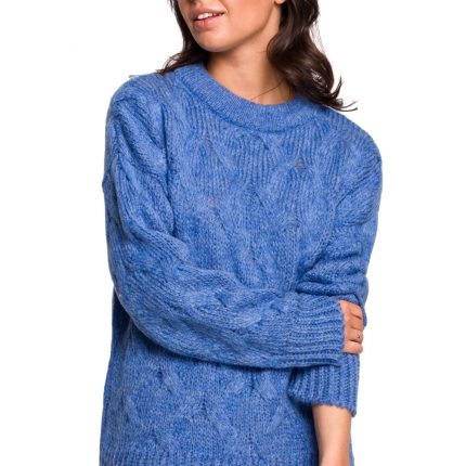 Pullover model 136422 BE Knit - Größe S