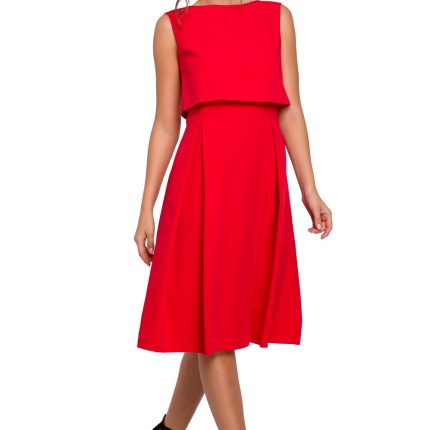 Abendkleid Model 138534 - Größe M
