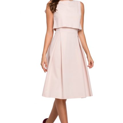 Abendkleid Model 138536 - Größe M