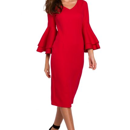 Cocktailkleid Model 138546 - Größe M