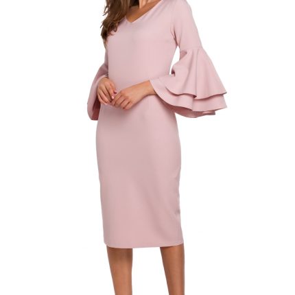 Cocktailkleid Model 138548 - Größe M