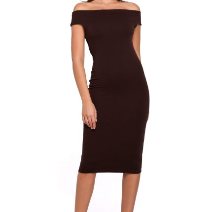 Abendkleid Model 138549 - Größe XL