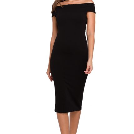 Abendkleid Model 138550 - Größe XL