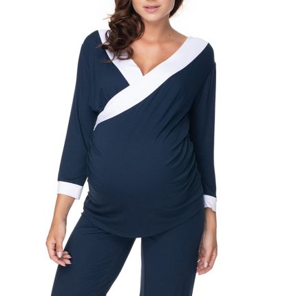 Pyjama Model 138236 - Größe S
