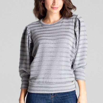 Bluse Model 139348 Lenitif - Größe S