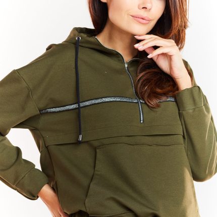 Sweater model 139607 Infinite You - Größe S