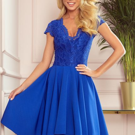 Abendkleid Model 140730 - Größe S