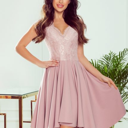 Abendkleid model 141307 - Größe S