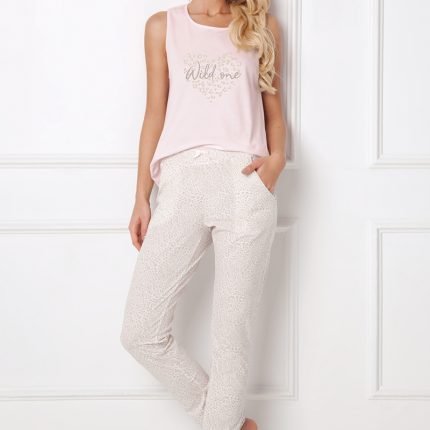 Pyjama Model 141315 - Größe XL