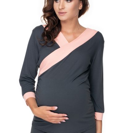 Pyjama Model 141834 - Größe S