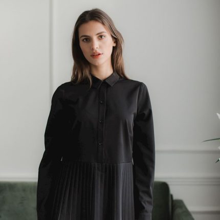 Bluse Model 143891 Lenitif - Größe S