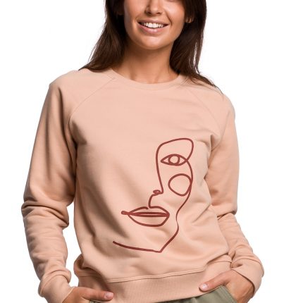 Sweater model 147213 - Größe S