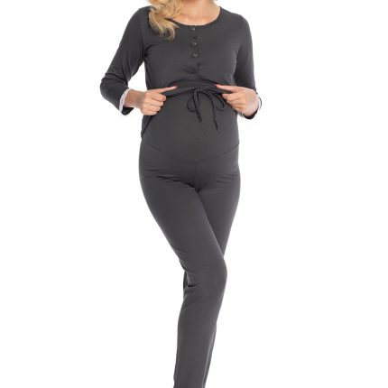 Pyjama Model 147501 - Größe L