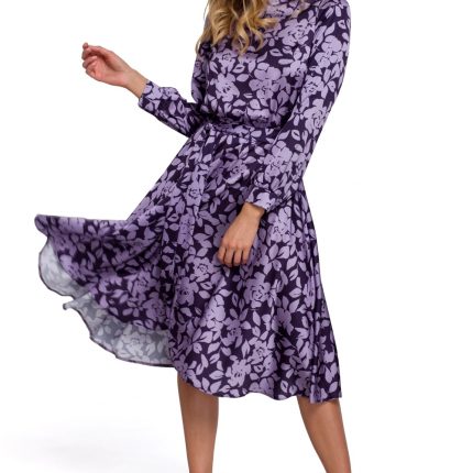 Alltagskleid Model 147652 - Größe XXL