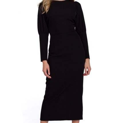 Alltagskleid Model 147673 - Größe XXL