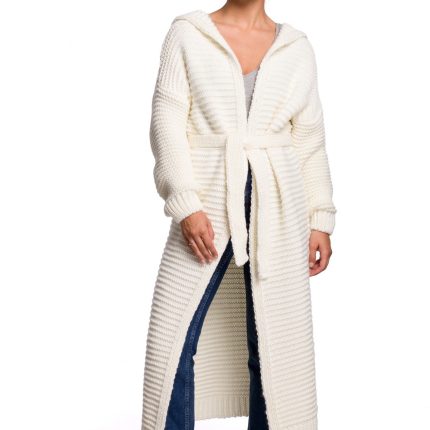 Cardigan Model 148244 BE Knit