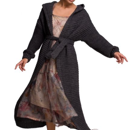 Cardigan Model 148245 BE Knit
