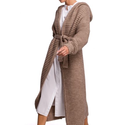 Cardigan Model 148247 BE Knit