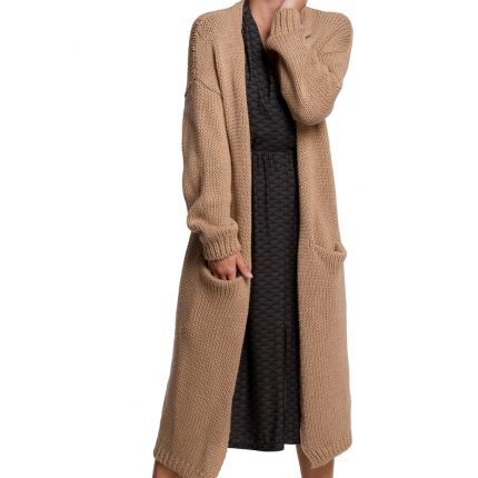 Cardigan Model 148248 BE Knit