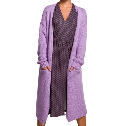 Cardigan Model 148249 BE Knit