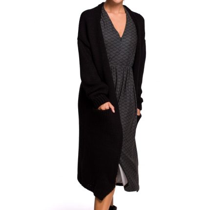 Cardigan model 148251 BE Knit