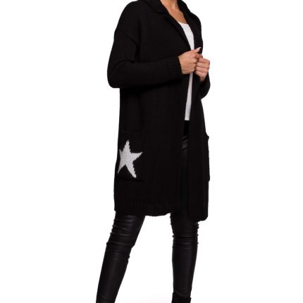 Cardigan model 148887 BE Knit - Größe L