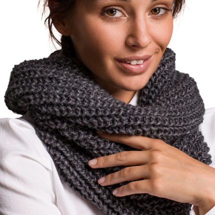 Schlauchschal Model 148896 BE Knit