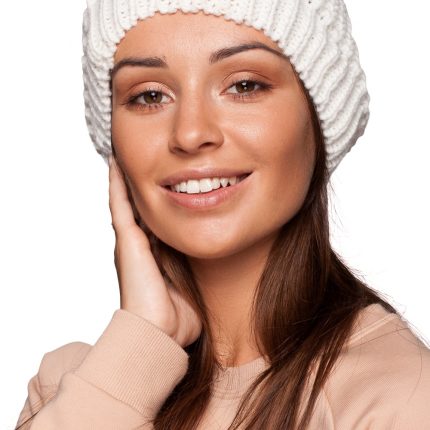 Baskenmütze Model 148903 BE Knit