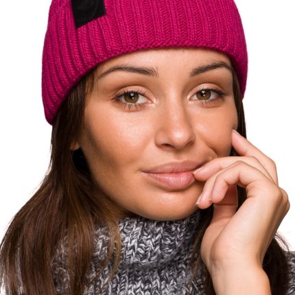 Mütze model 148904 BE Knit - Größe M