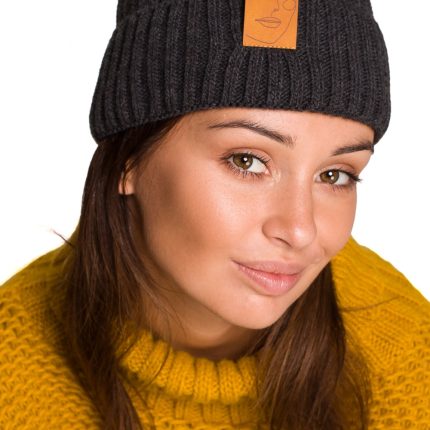Mütze model 148907 BE Knit - Größe M