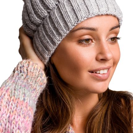 Mütze model 148911 BE Knit - Größe M