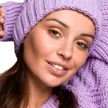 Mütze model 148914 BE Knit - Größe M