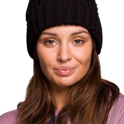 Mütze model 148916 BE Knit - Größe M