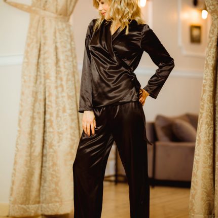 Pyjama Model 151034 - Größe S
