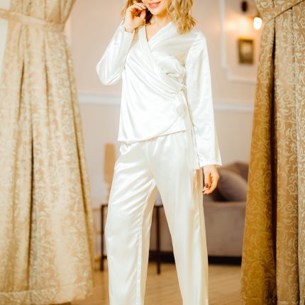 Pyjama Model 151036 - Größe S