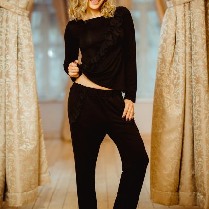 Pyjama Model 151046 - Größe S