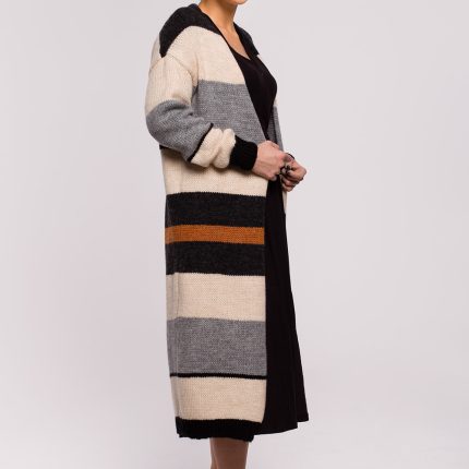 Cardigan Model 148241 BE Knit - Größe S