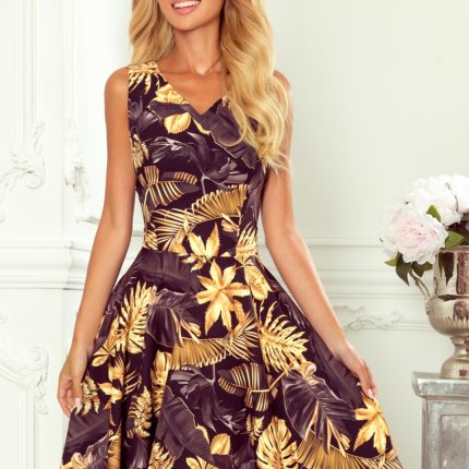 Abendkleid Model 152304 - Größe S