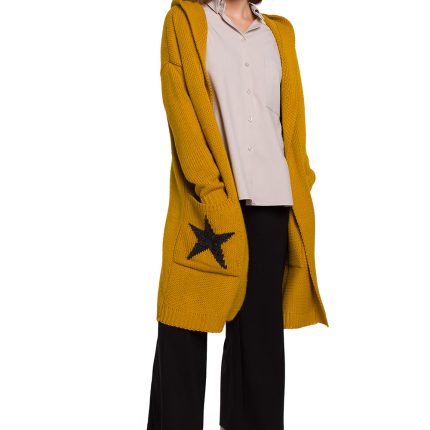 Cardigan Model 152770 BE Knit - Größe S