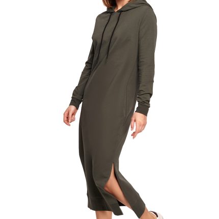 Alltagskleid Model 152965 - Größe XXL