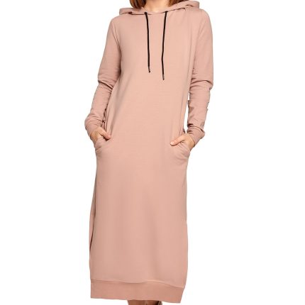 Alltagskleid model 152966 - Größe XXL