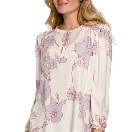 Bluse Model 153796 Makover - Größe L