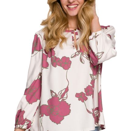 Bluse Model 153797 - Größe L