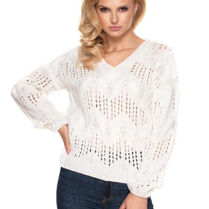 Pullover Model 156918