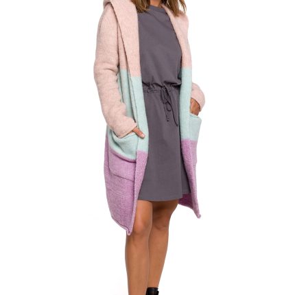 Cardigan Model 157604 BE Knit - Größe L