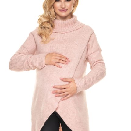 Schwangerschaft Pullover Model 157713