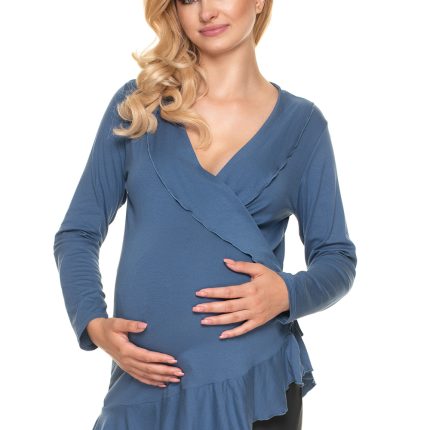 Bluse Model 157823 - Größe S