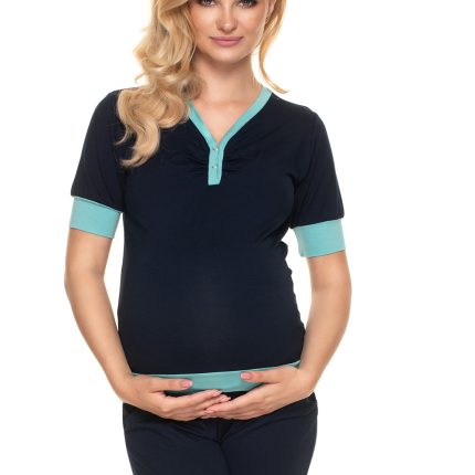 Pyjama model 157825 - Größe XXL