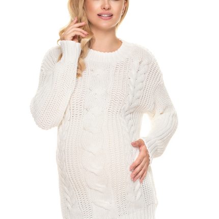 Schwangerschaft Pullover