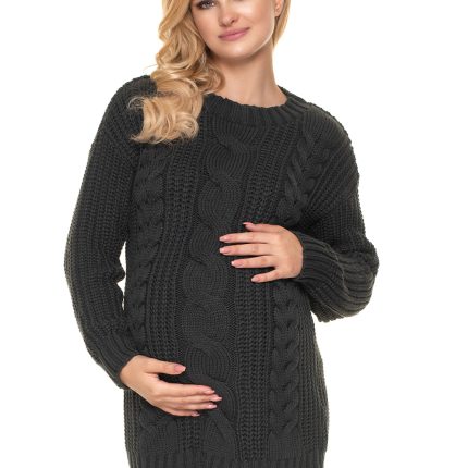 Schwangerschaft Pullover Model 157832